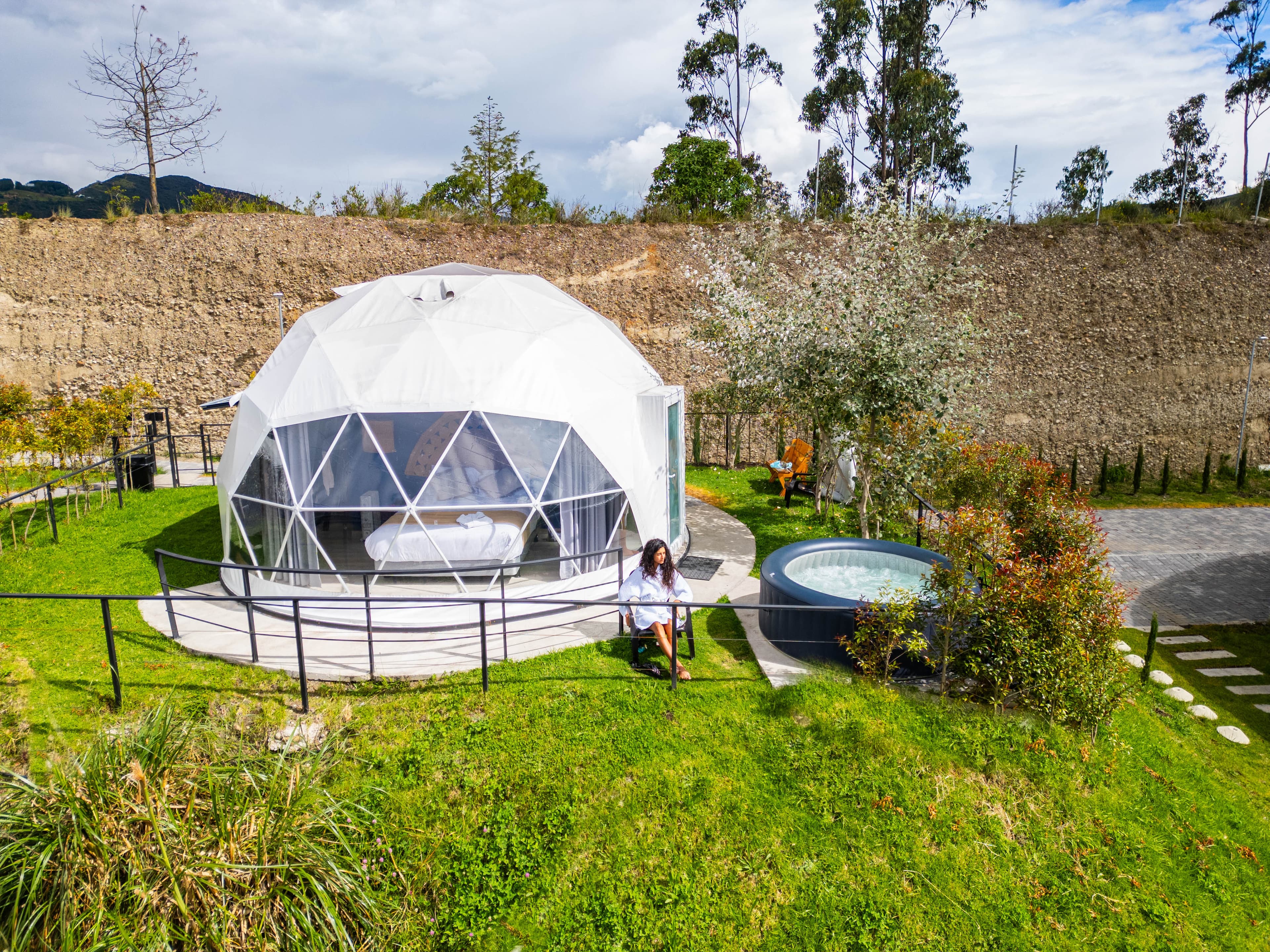 Natur Hotel, Cuenca
