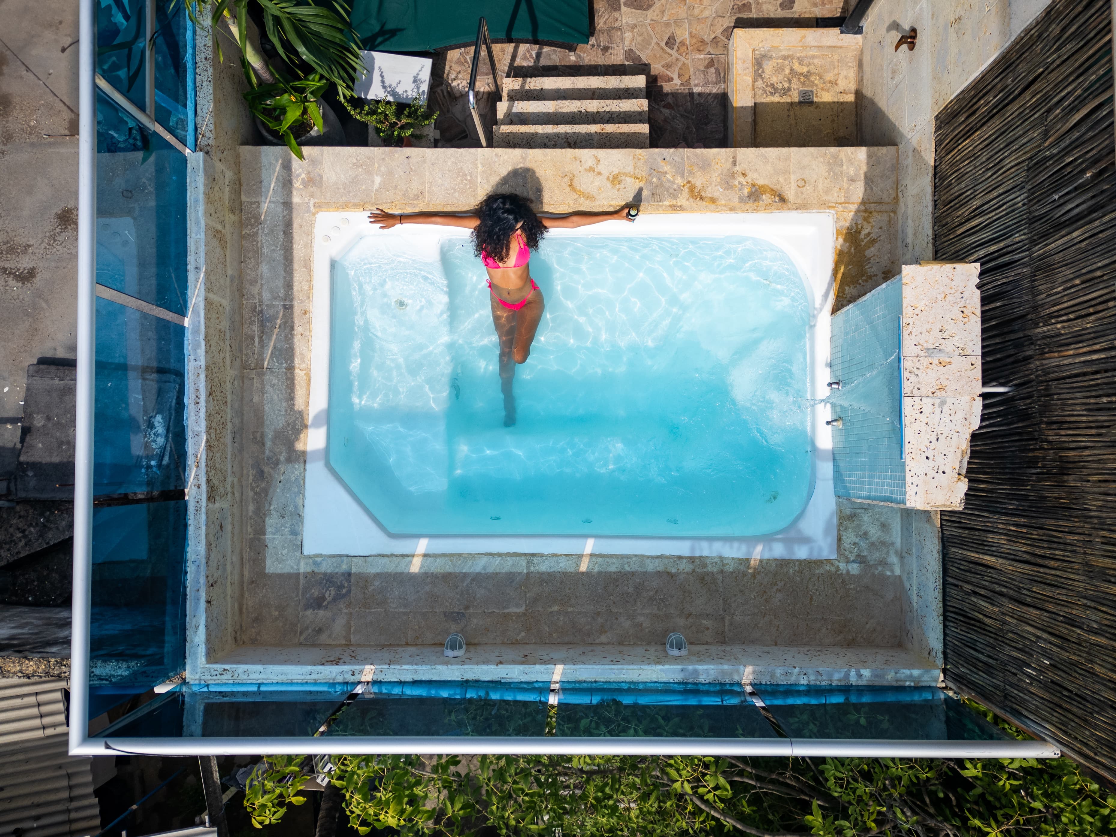 Casa Isabel, Cartagena