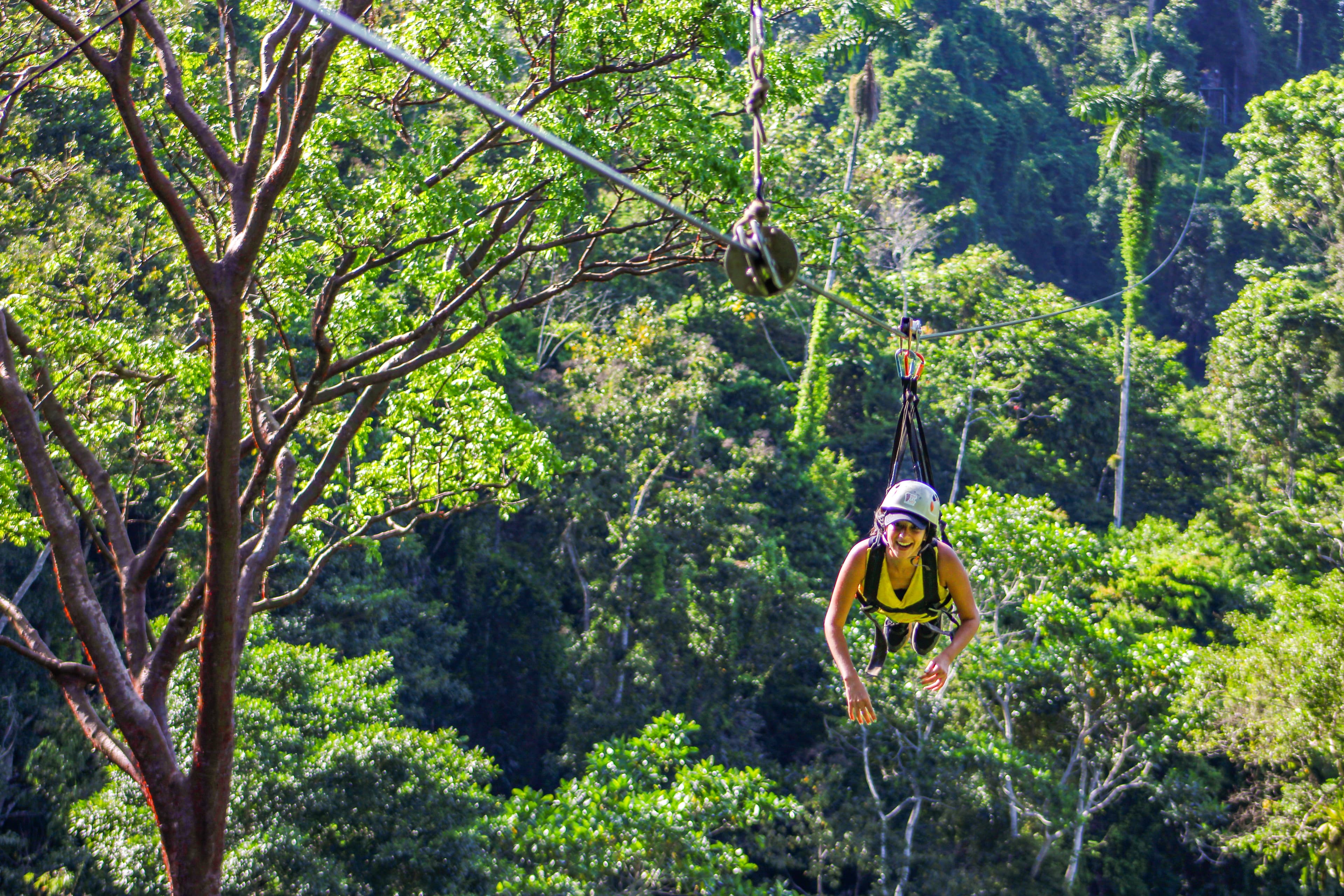 Adventure & hiking